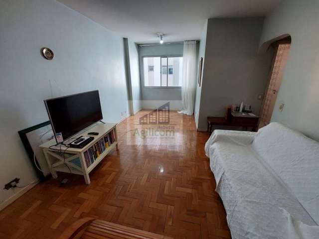 Apartamento à venda em moema com 2 dormitórios