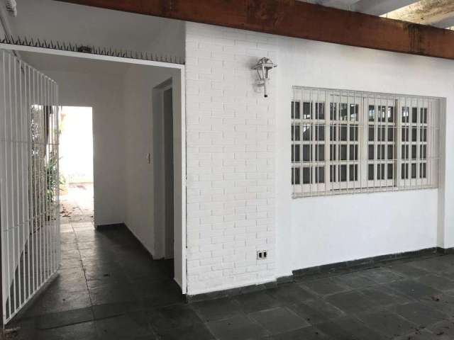 Sobrado para locação na Vila Olímpia - 160m2 - 2 quartos e 2 vagas na garagem