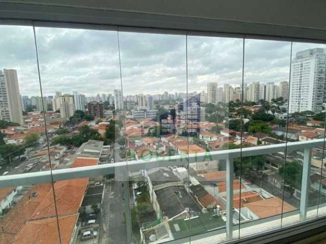 Apartamento no brooklin com 1 dormitório