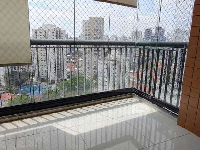 Apartamento para locação 98m² 3 dormitórios sendo 1 suíte