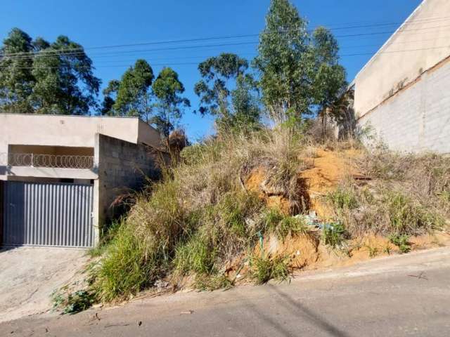 Terreno à venda na Rua Martha Viola, s/n°, Jardim América, Cariacica, 307 m2 por R$ 150.000