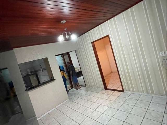 Casa para a família, entrada a partir de 20mil + parcelas a negociar!!