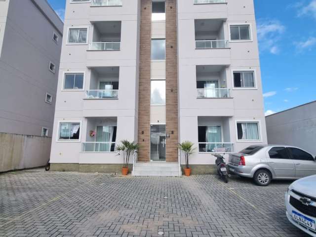 Apartamento Mobiliado Tijucas SC