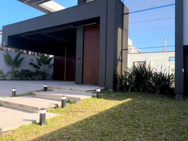 Casa Alto Padrão Tijucas SC