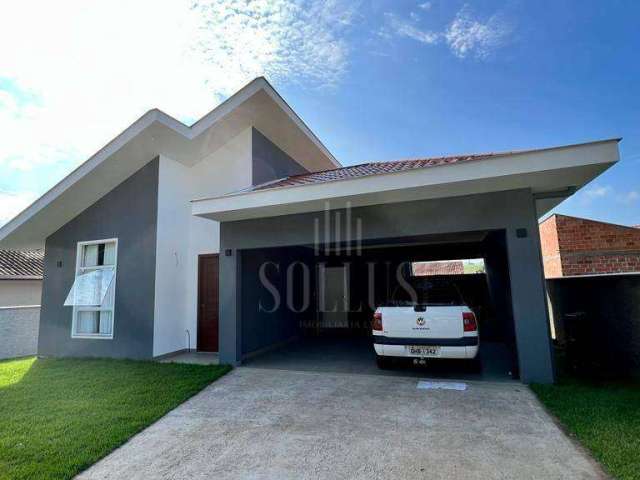 Casa com 148 m² por R$ 750.000 - Rio da Luz - Jaraguá do Sul/SC