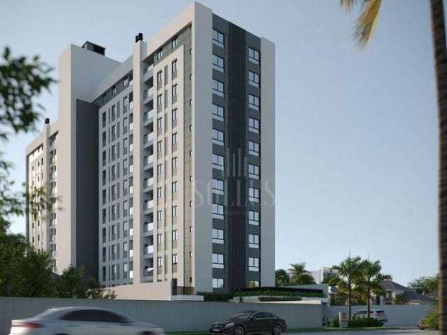 Apartamento com 3 dormitórios à venda, 78 m² por R$ 641.171,60 - Baependi - Jaraguá do Sul/SC