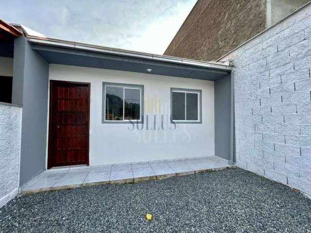 Casa à venda R$ 225.000 - Jaraguá 84