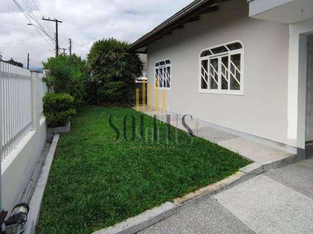 Casa com 4 dormitórios à venda, 112 m² por R$ 680.000,00 - Vila Lenzi - Jaraguá do Sul/SC