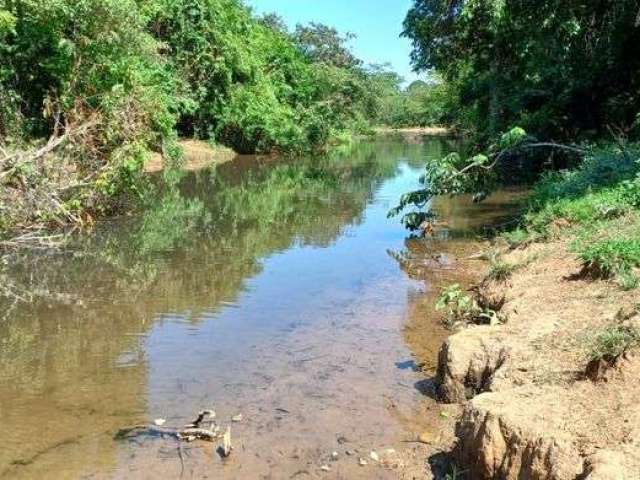 Sítio Planaltina de Goiás 30 Hectares !!! 230.000 !!!