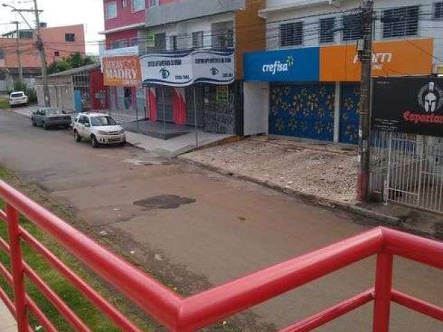 Prédio Recanto das Emas com 2 Lojas e 3 Apartamentos !!! 800.000 !!!