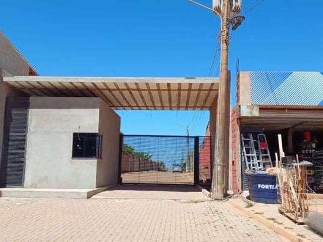 Vendo 2 Lotes Condomínio DI Roma I no Gama !!! 170.000 !!! Cada Lote