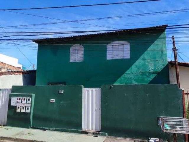 Casa Bairro São José com 10 Kitnets !!! 350.000 !!!