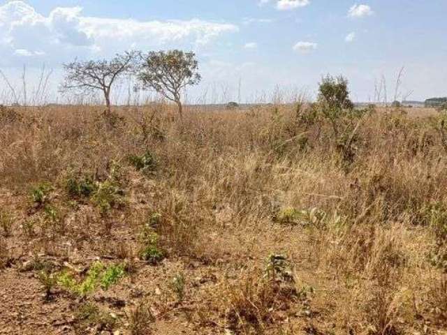 Chácara 6 Hectares Escriturada e Registrada no PADEF !!! 500.000 !!!