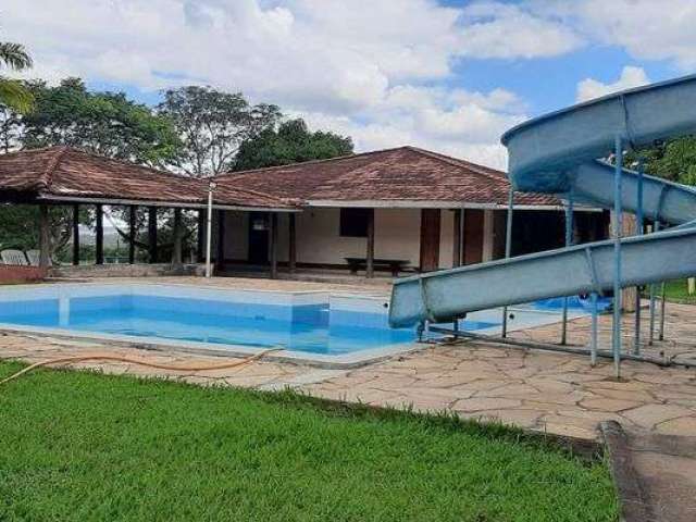 Fazenda 40 Hectares Sobradinho !!! 2.200.000 !!!