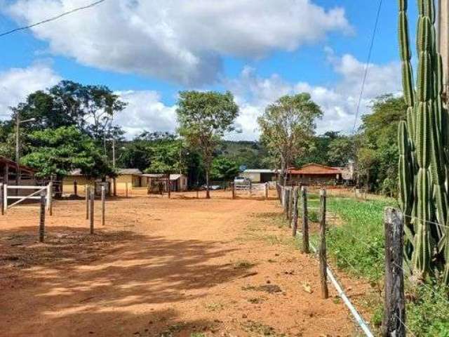 Fazenda 50 Hectares Planaltina de Goiás !!! 2.500.000 !!!