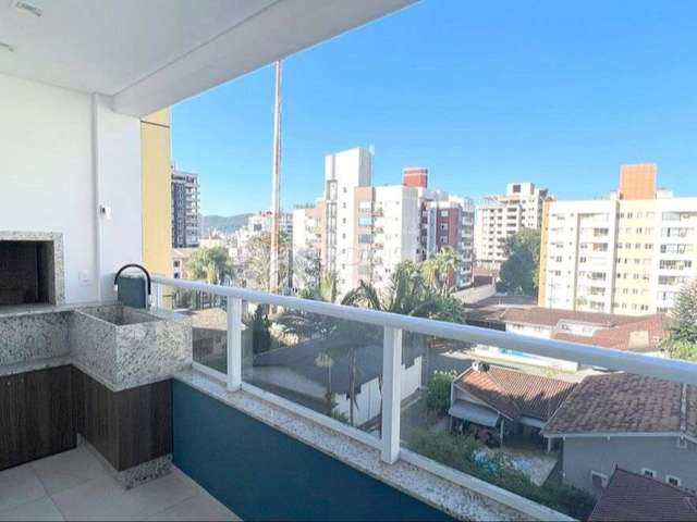 Apartamento 2 suítes - américa