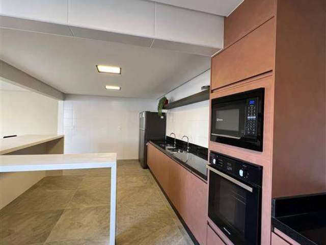 Apartamento forte - praia grande sp