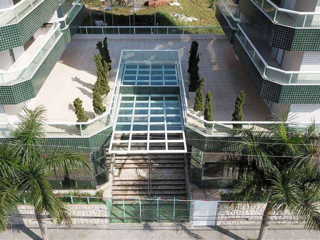 Apartamento forte - praia grande sp