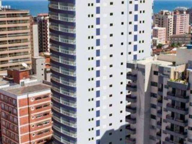 Apartamento tupi - praia grande sp