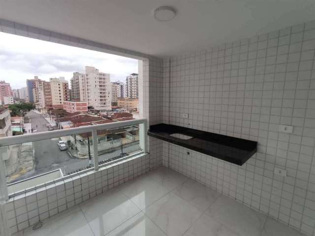 Apartamento tupi - praia grande sp