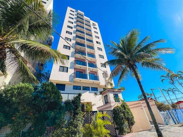 Apartamento tupi - praia grande sp