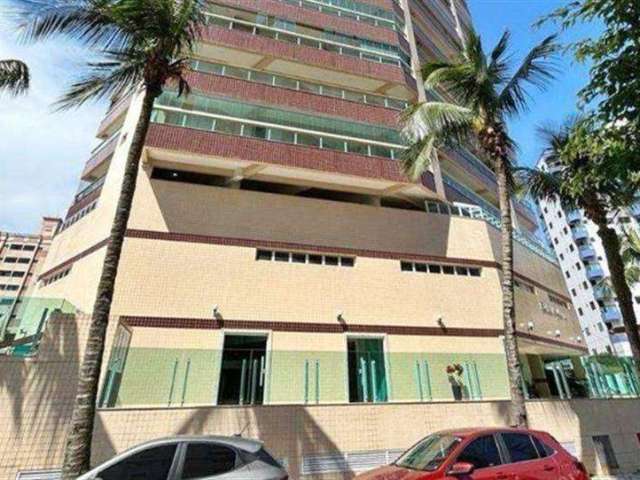 Apartamento ocian - praia grande sp