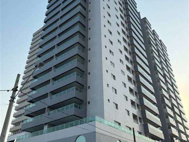 Apartamento caicara - praia grande sp