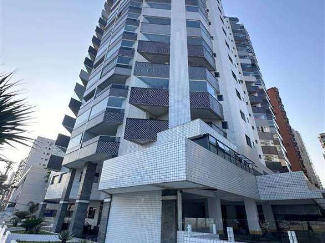 Apartamento aviação - praia grande sp