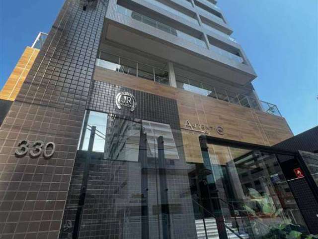 Apartamento forte - praia grande sp