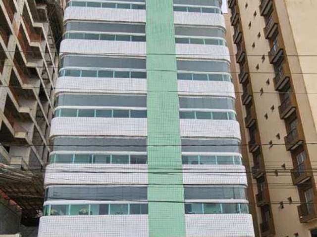 Apartamento flórida - praia grande sp