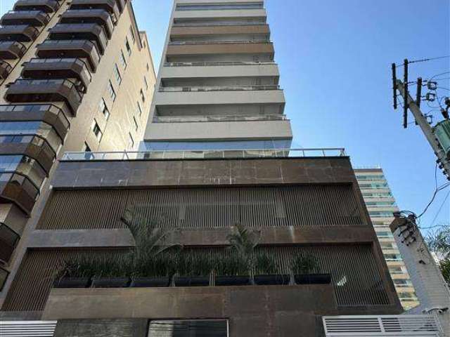 Apartamento caiçara - praia grande sp