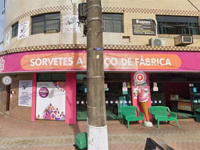 Comercial ocian - praia grande sp