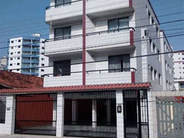 Apartamento ocian - praia grande sp