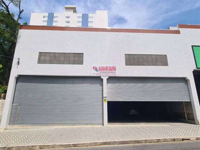 Comercial centro - sao vicente sp