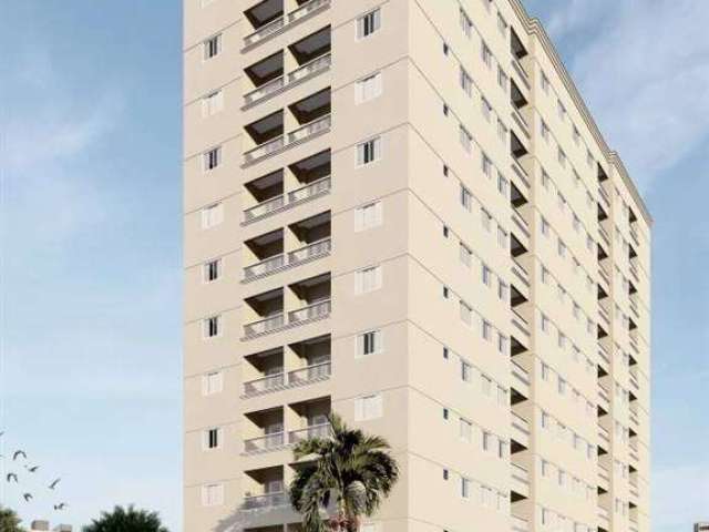 Apartamento umuarama - mongagua sp