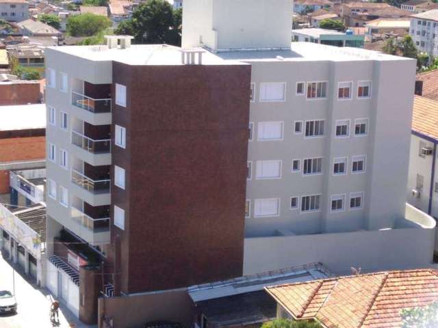 Apartamento centro - sao vicente sp