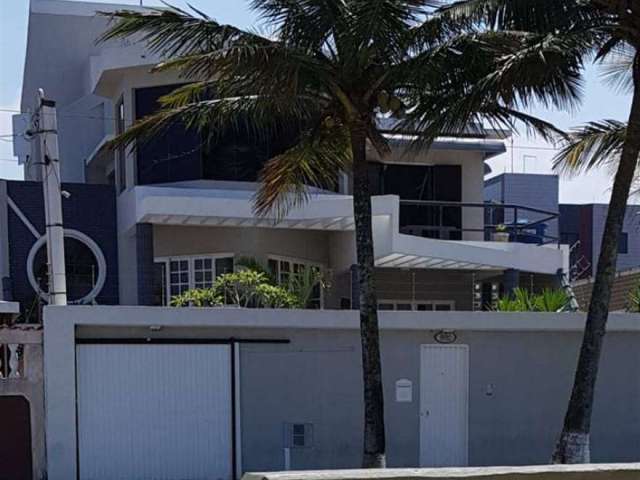 Casa plataforma - mongaguá sp