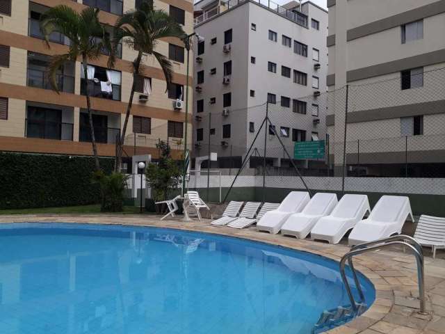 Apartamento para Venda em Guarujá, Praia das Astúrias, 3 dormitórios, 1 suíte, 3 banheiros, 1 vaga