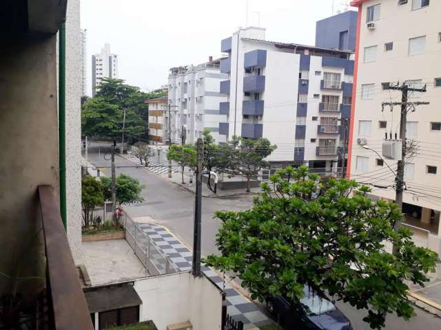 Apartamento para Venda em Guarujá, Praia das Astúrias, 4 dormitórios, 2 suítes, 4 banheiros, 1 vaga