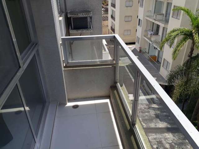 Apartamento para Venda em Guarujá, Praia da Enseada, 3 dormitórios, 1 suíte, 2 banheiros, 1 vaga