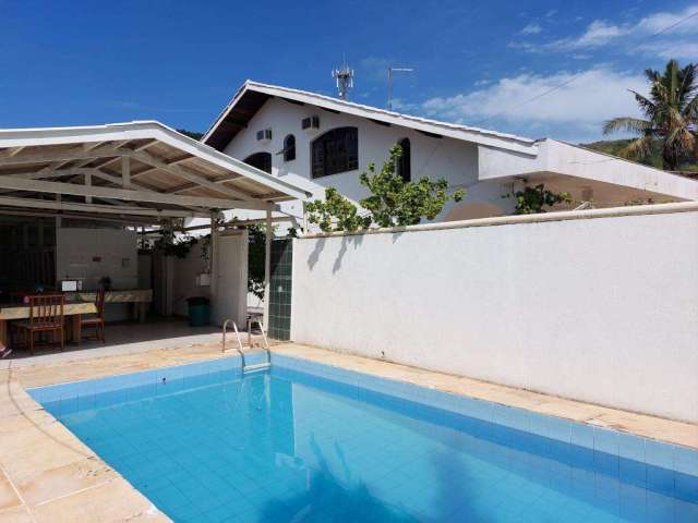 Casa para Venda em Guarujá, Jardim Virginia, 7 dormitórios