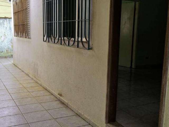 Casa para Venda em Guarujá, Vila Ligya, 2 dormitórios, 2 banheiros, 3 vagas