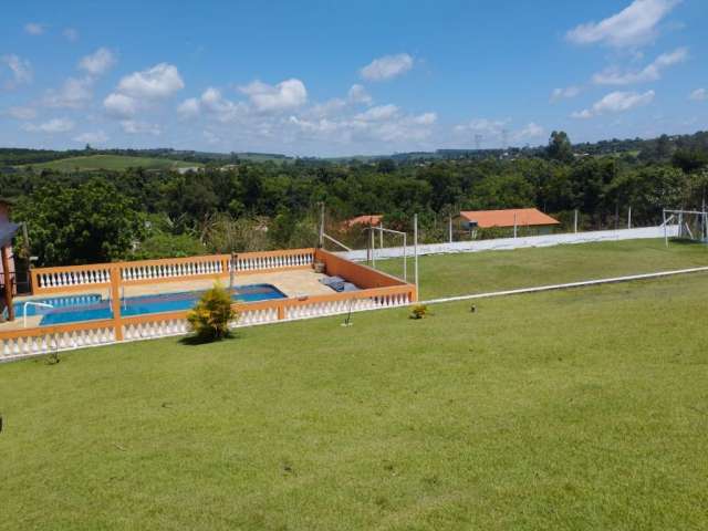 Linda Chácara em Pilar do Sul/SP