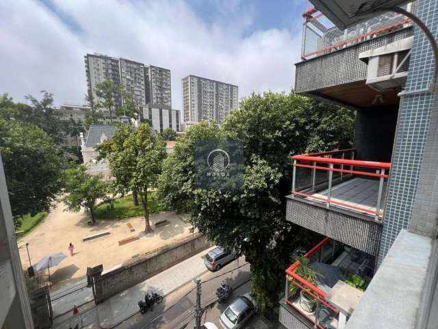 LOCAÇÃO - Apartamento no bairro Botafogo - Rio de Janeiro-RJ