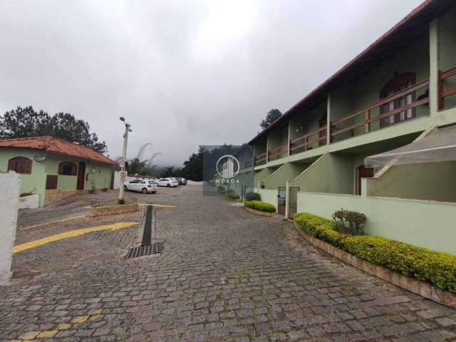 Casa Geminada em Jardim Europa, Teresópolis/RJ