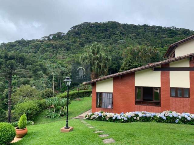 Linda casa à venda em Albuquerque - Teresópolis