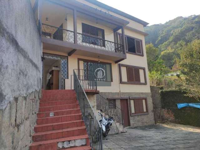 Casa Duplex em Vale do Paraíso, Teresópolis/RJ