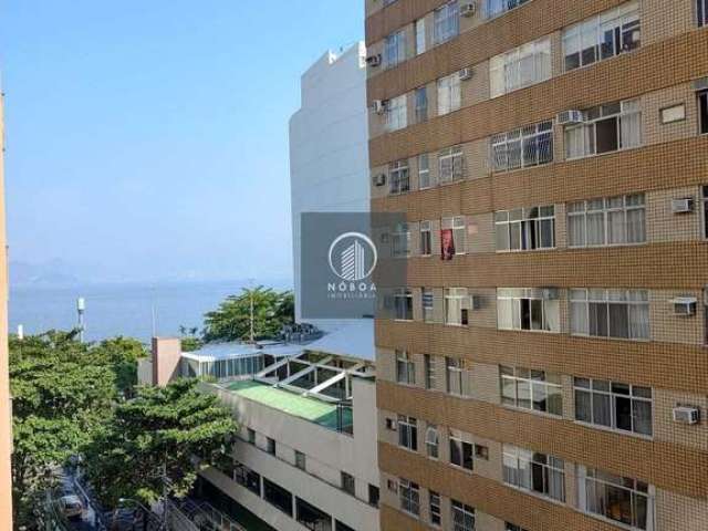 Apartamento em Icaraí, Niterói/RJ