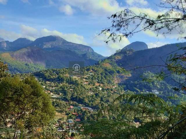 Terreno Lote para Venda em Parque do Imbui Teresópolis-RJ