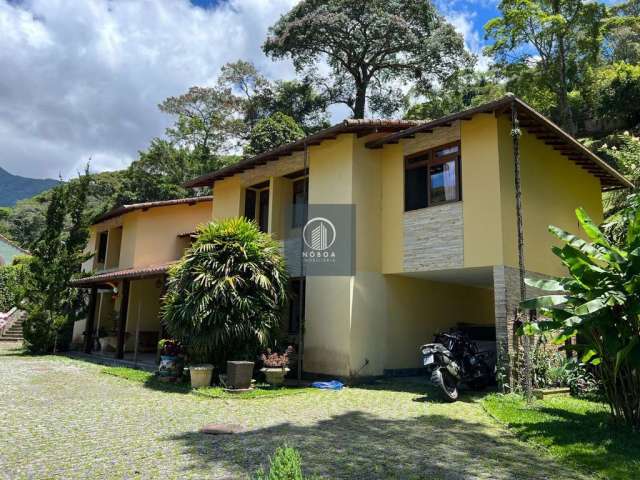 Lindo Sítio à Venda, Teresópolis/RJ